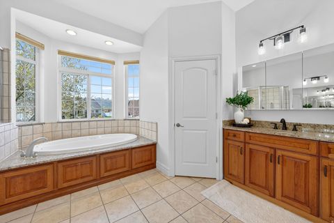 Tiny photo for 407 W LARKSPUR LN, Morgan, UT 84050 (MLS # 2149270)
