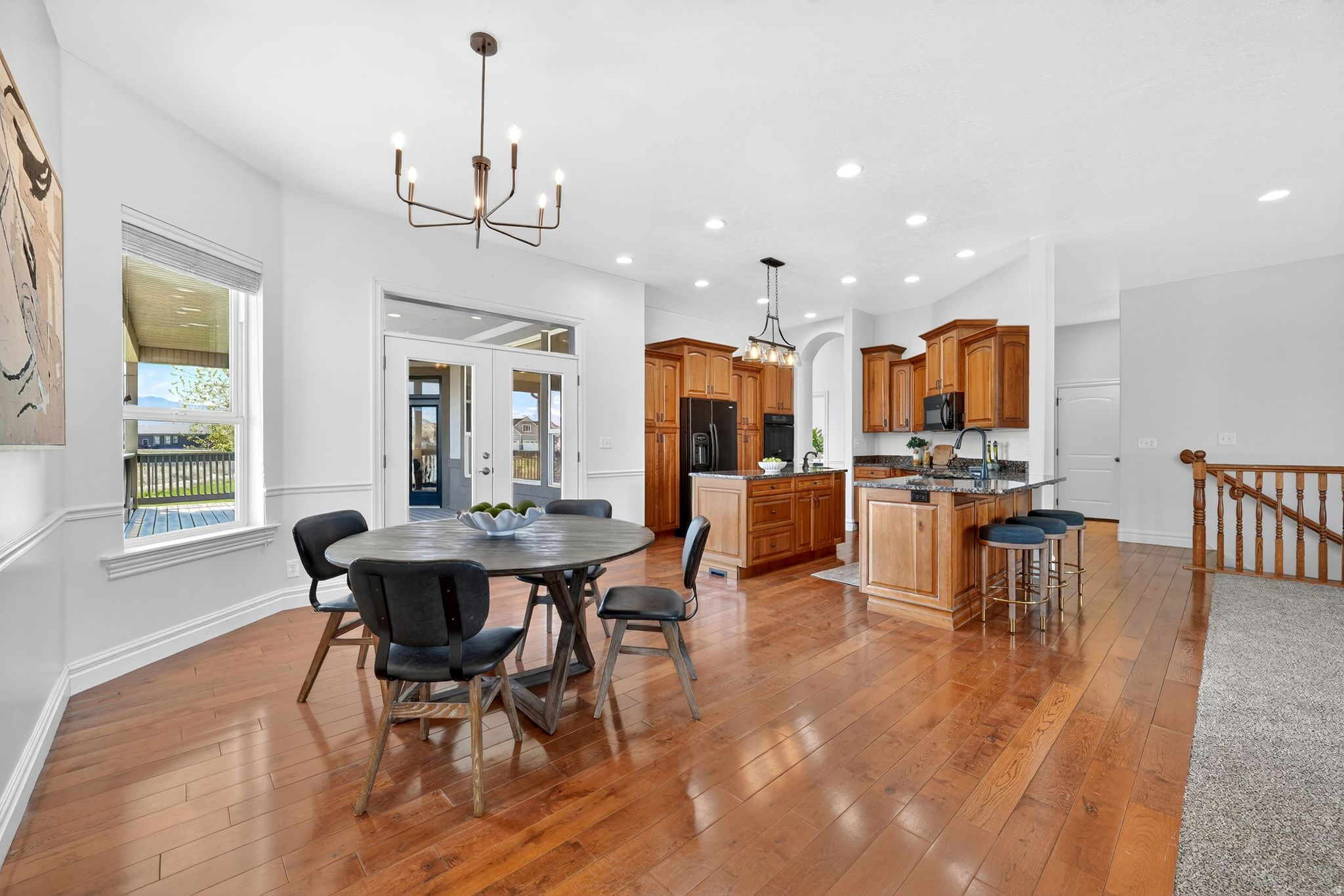 WILDFLOWER - Residential