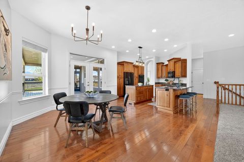 Tiny photo for 407 W LARKSPUR LN, Morgan, UT 84050 (MLS # 2149270)