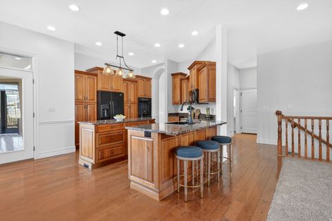 Tiny photo for 407 W LARKSPUR LN, Morgan, UT 84050 (MLS # 2149270)