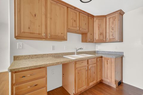 Tiny photo for 407 W LARKSPUR LN, Morgan, UT 84050 (MLS # 2149270)