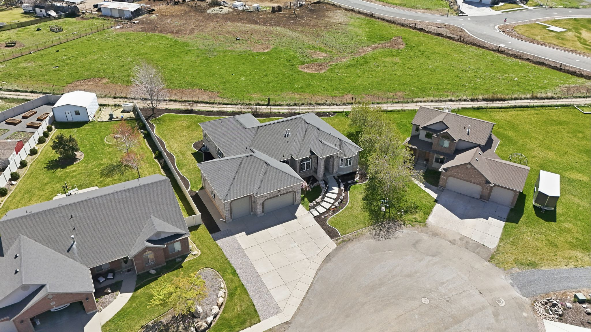 WILDFLOWER - Residential