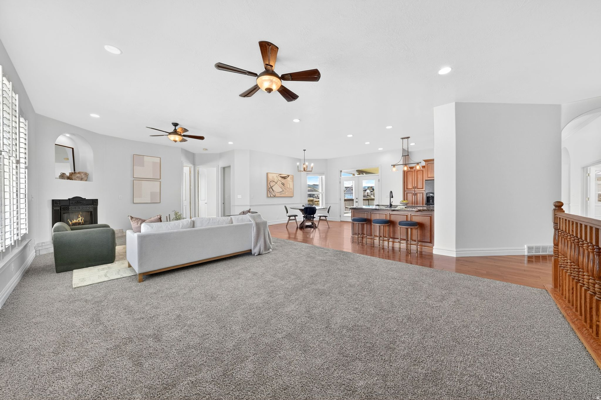 WILDFLOWER - Residential