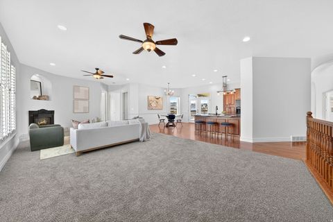 Tiny photo for 407 W LARKSPUR LN, Morgan, UT 84050 (MLS # 2149270)