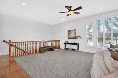 Tiny photo for 407 W LARKSPUR LN, Morgan, UT 84050 (MLS # 2149270)