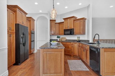 Tiny photo for 407 W LARKSPUR LN, Morgan, UT 84050 (MLS # 2149270)