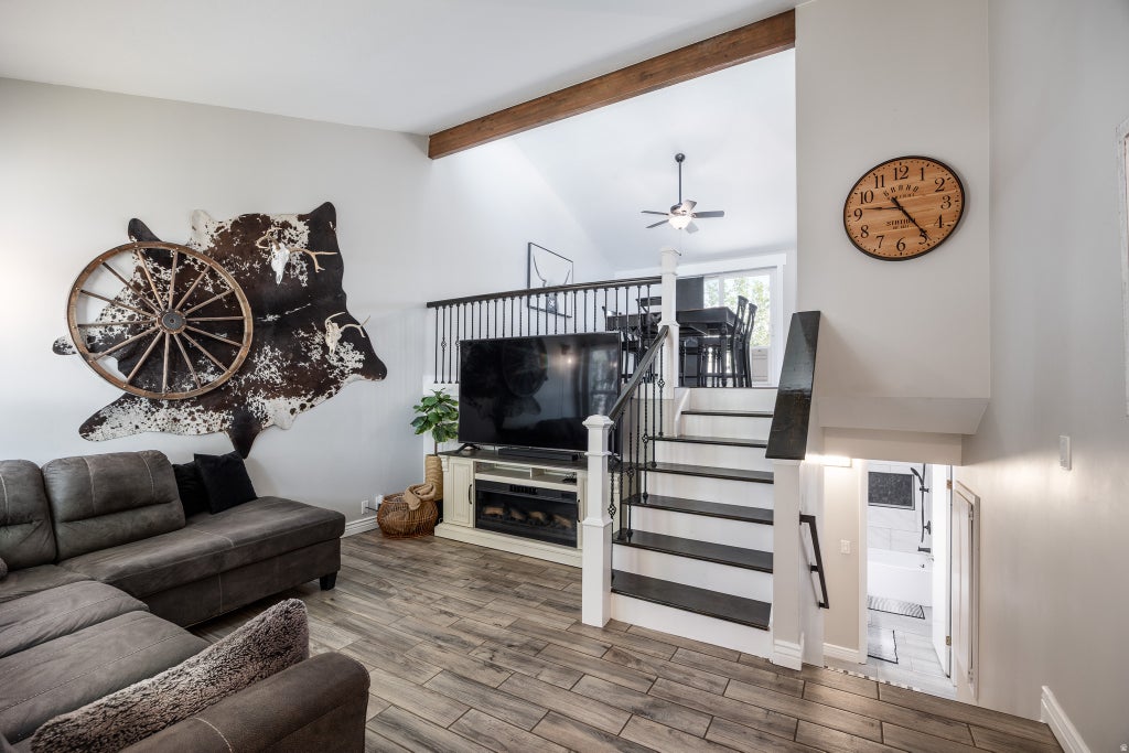 Photo of 3086 W ROXBOROUGH PARK ST, West Valley City, UT 84119 (MLS # 2162796)