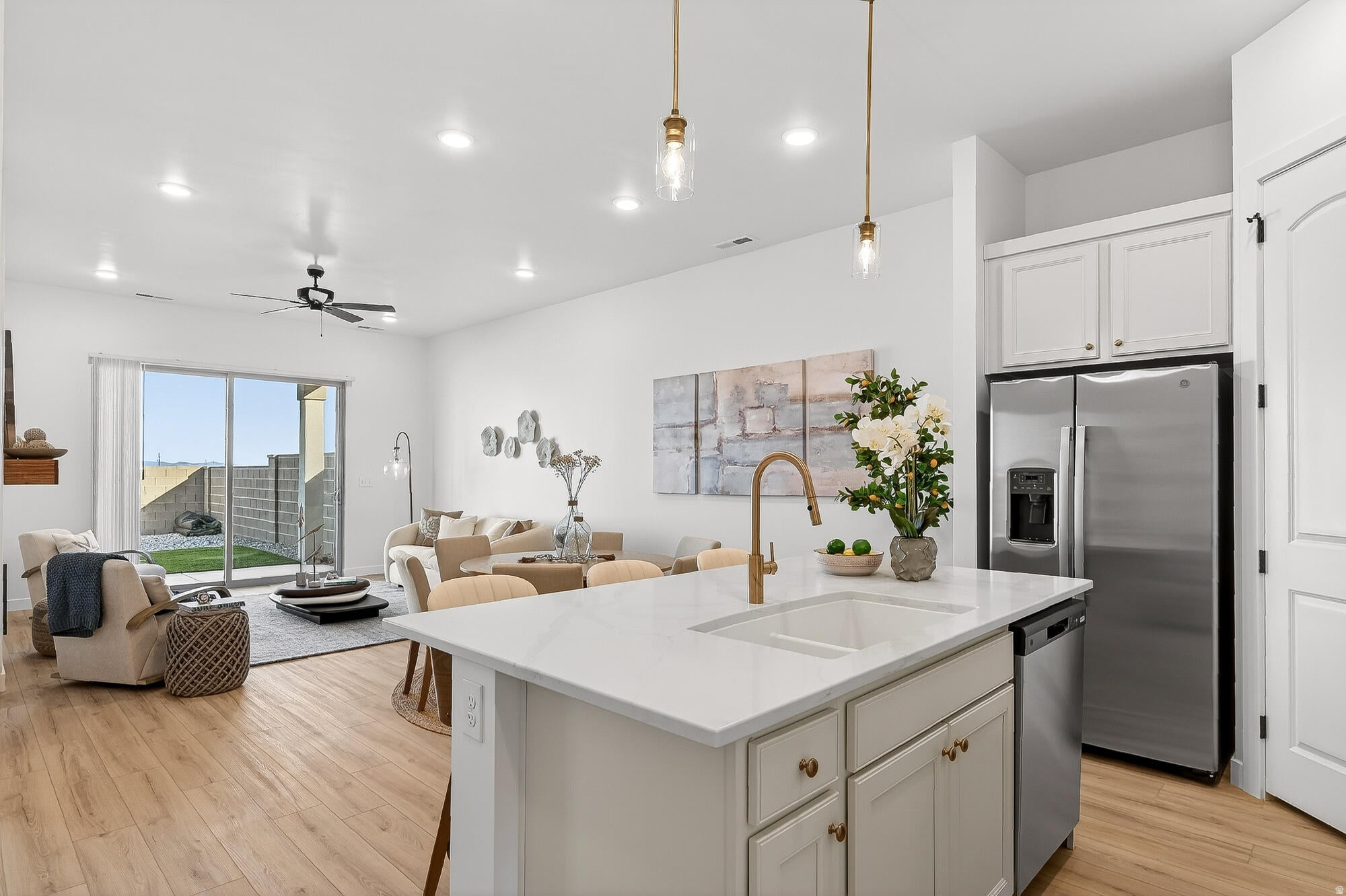 SKY VIEW ESTATES - Residential Income