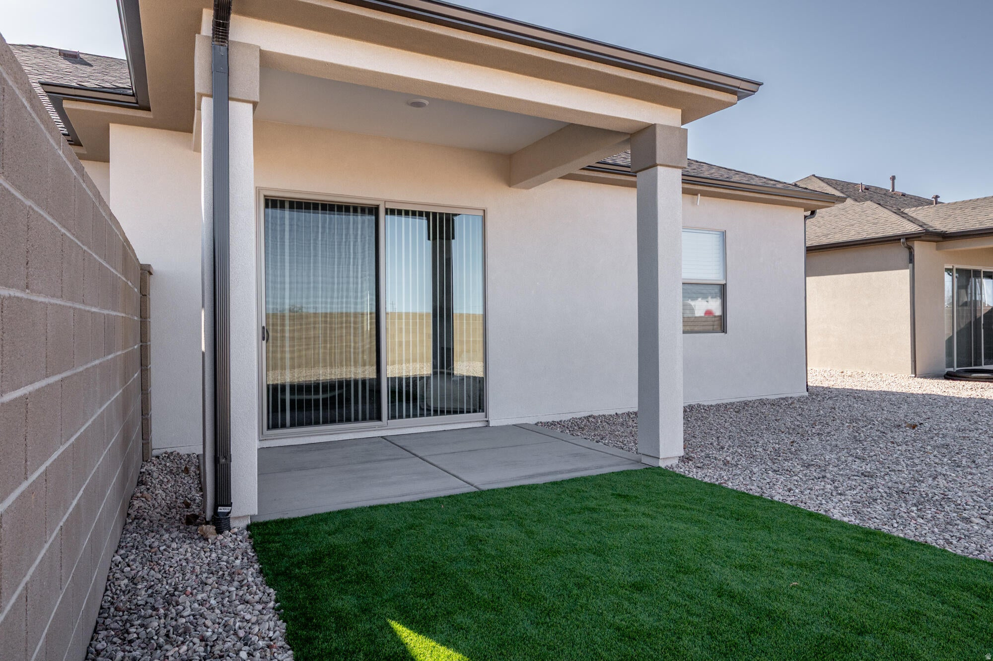 SKY VIEW ESTATES - Residential Income