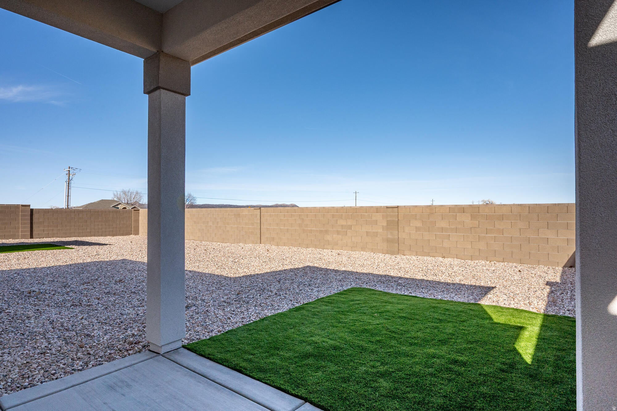 SKY VIEW ESTATES - Residential Income