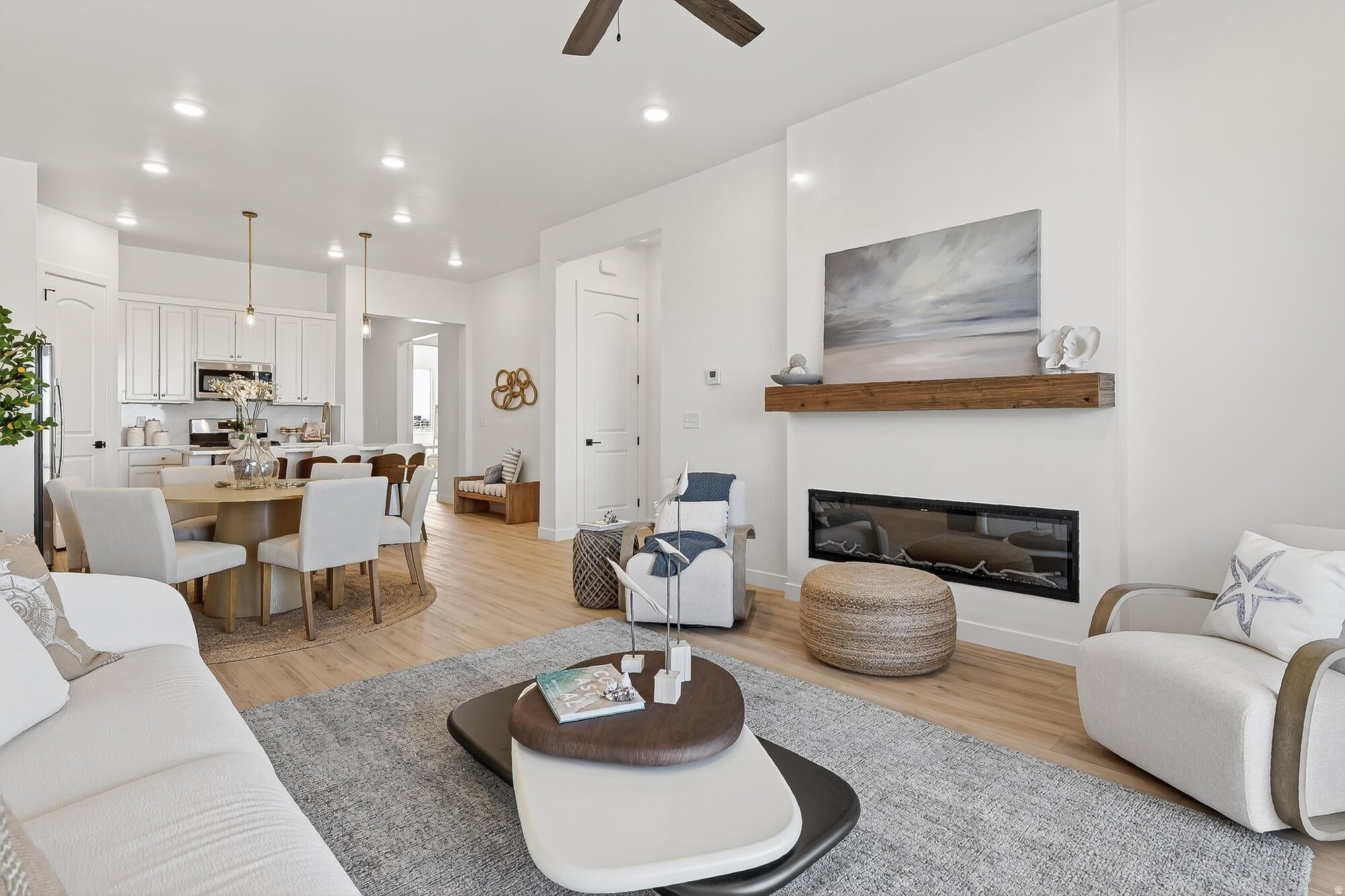 SKY VIEW ESTATES - Residential Income