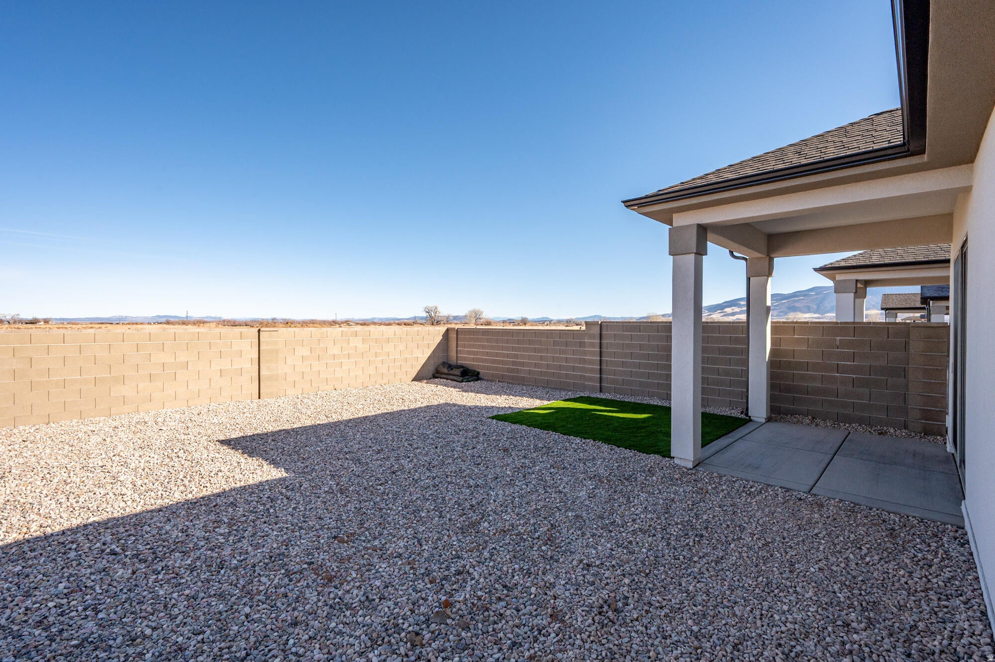 SKY VIEW ESTATES - Residential Income