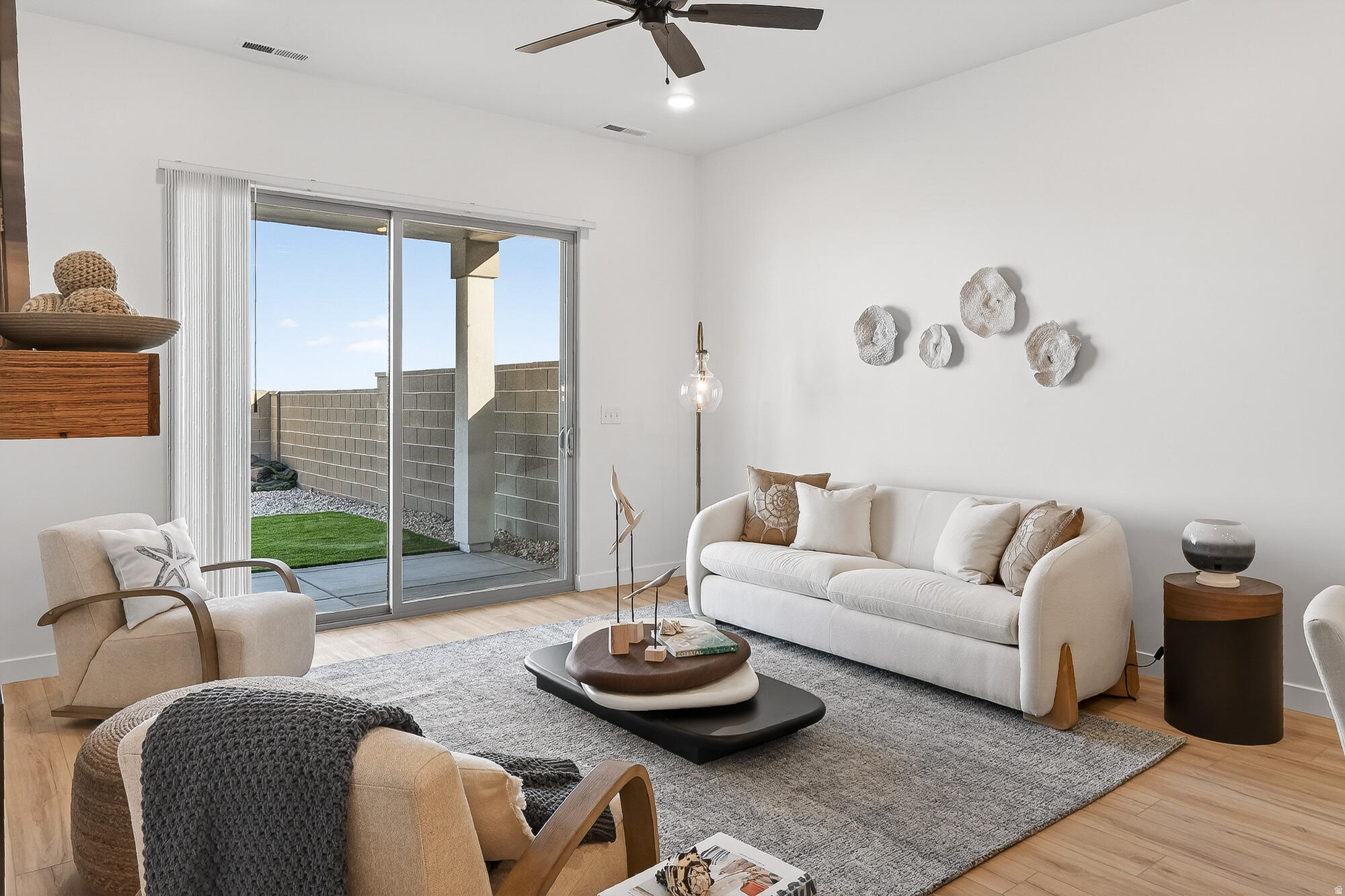 SKY VIEW ESTATES - Residential Income