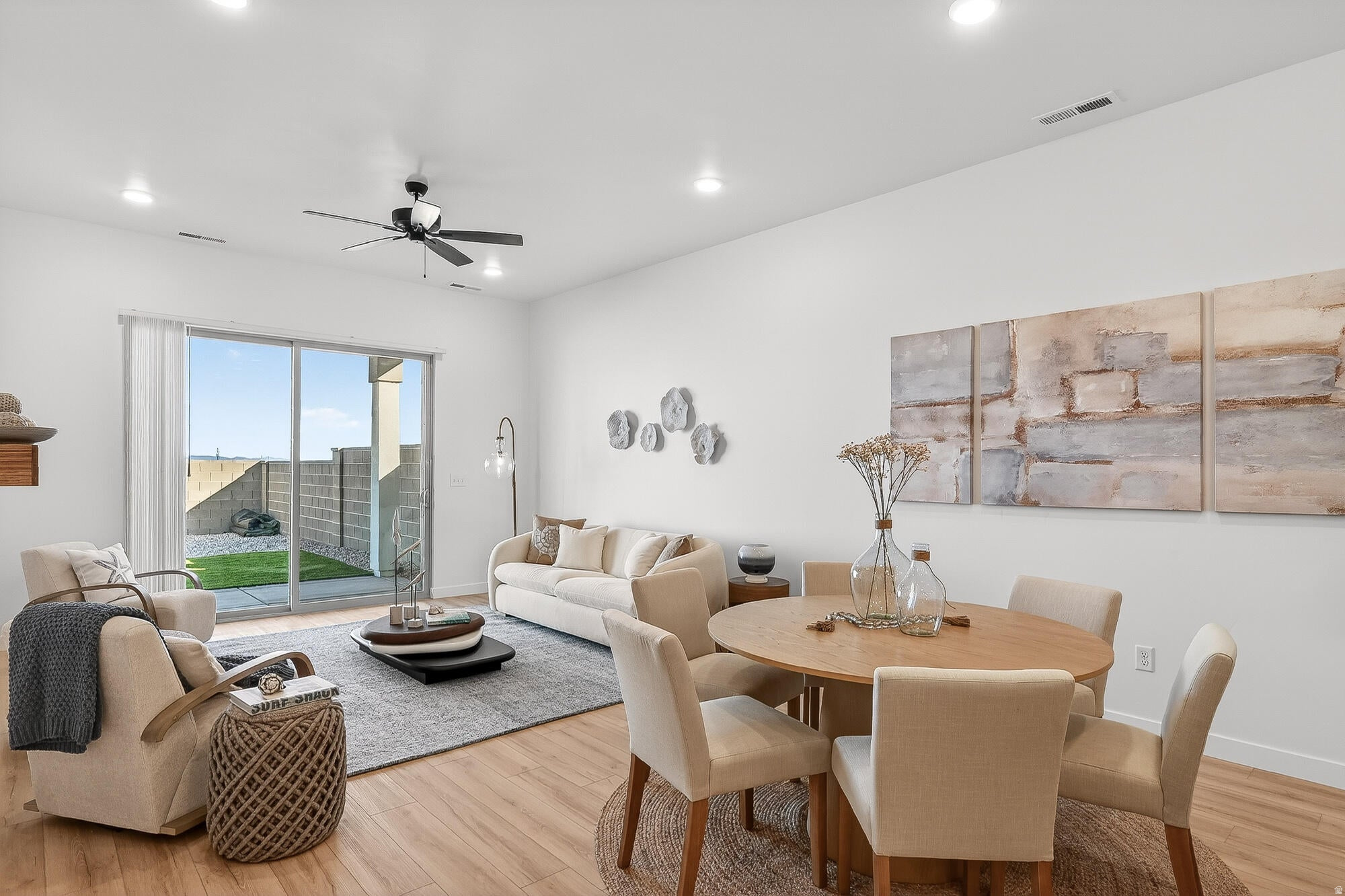 SKY VIEW ESTATES - Residential Income