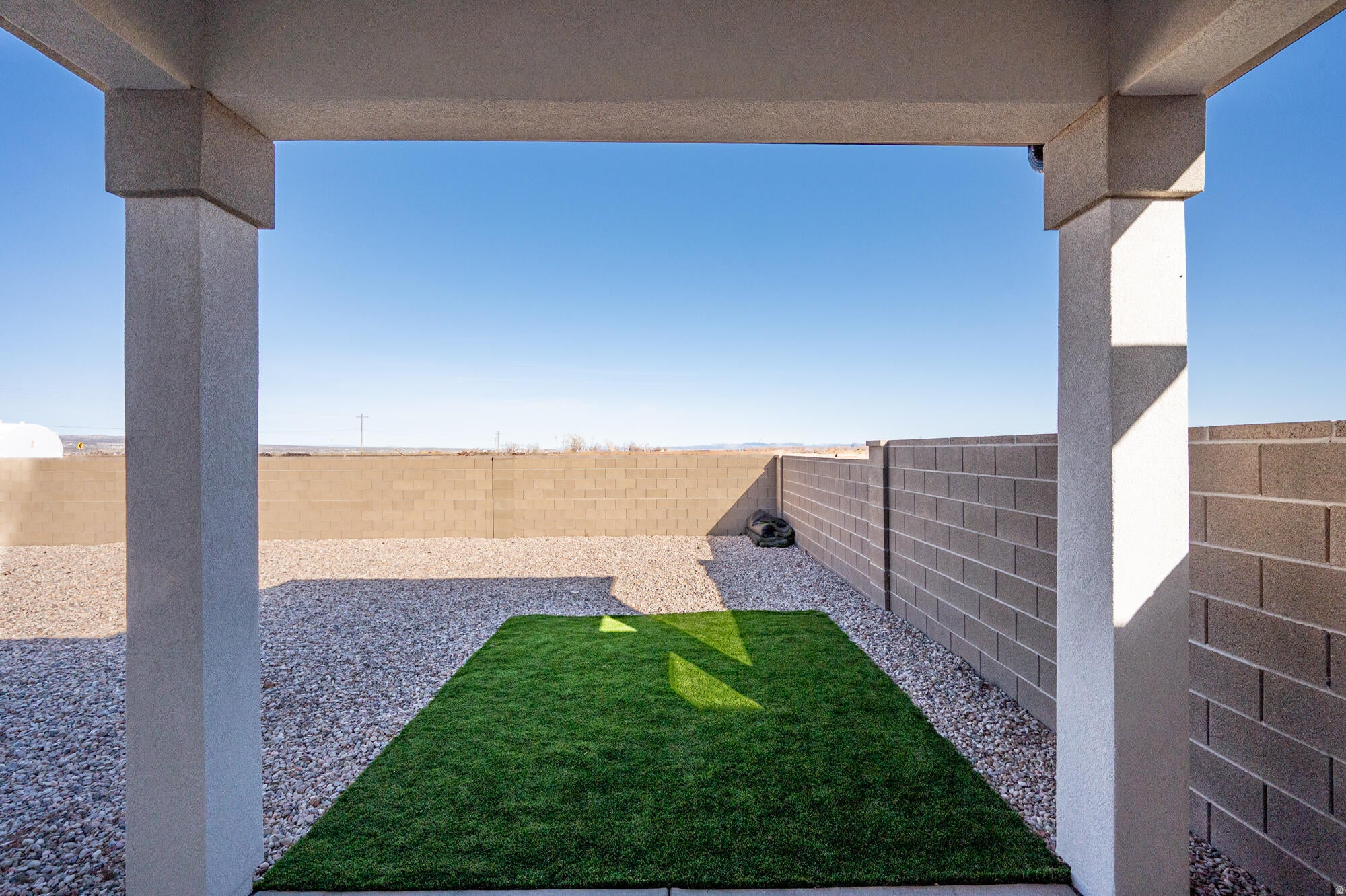 SKY VIEW ESTATES - Residential Income