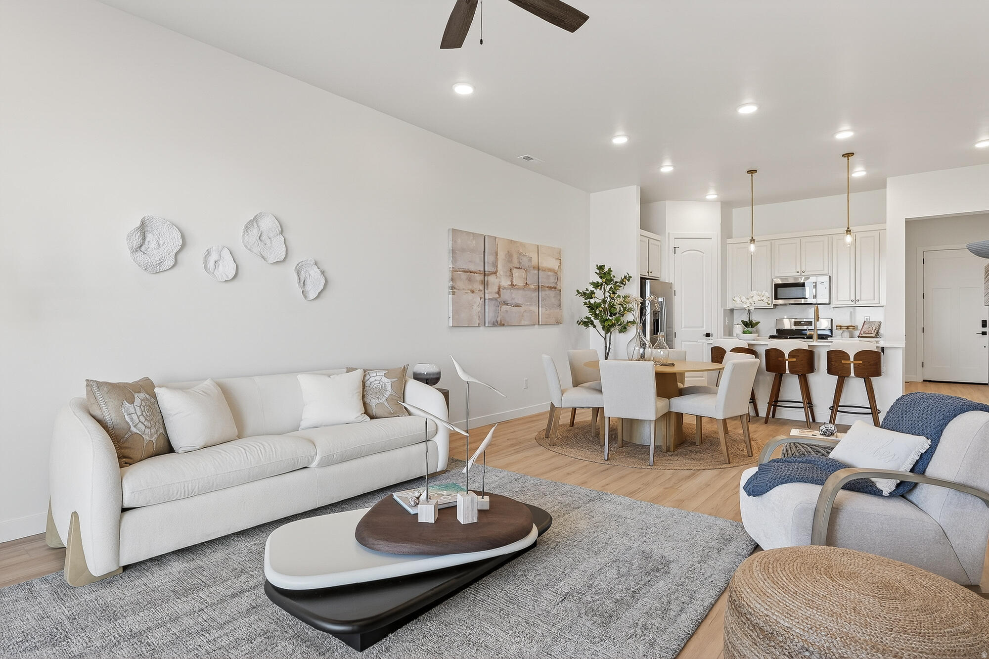 SKY VIEW ESTATES - Residential Income