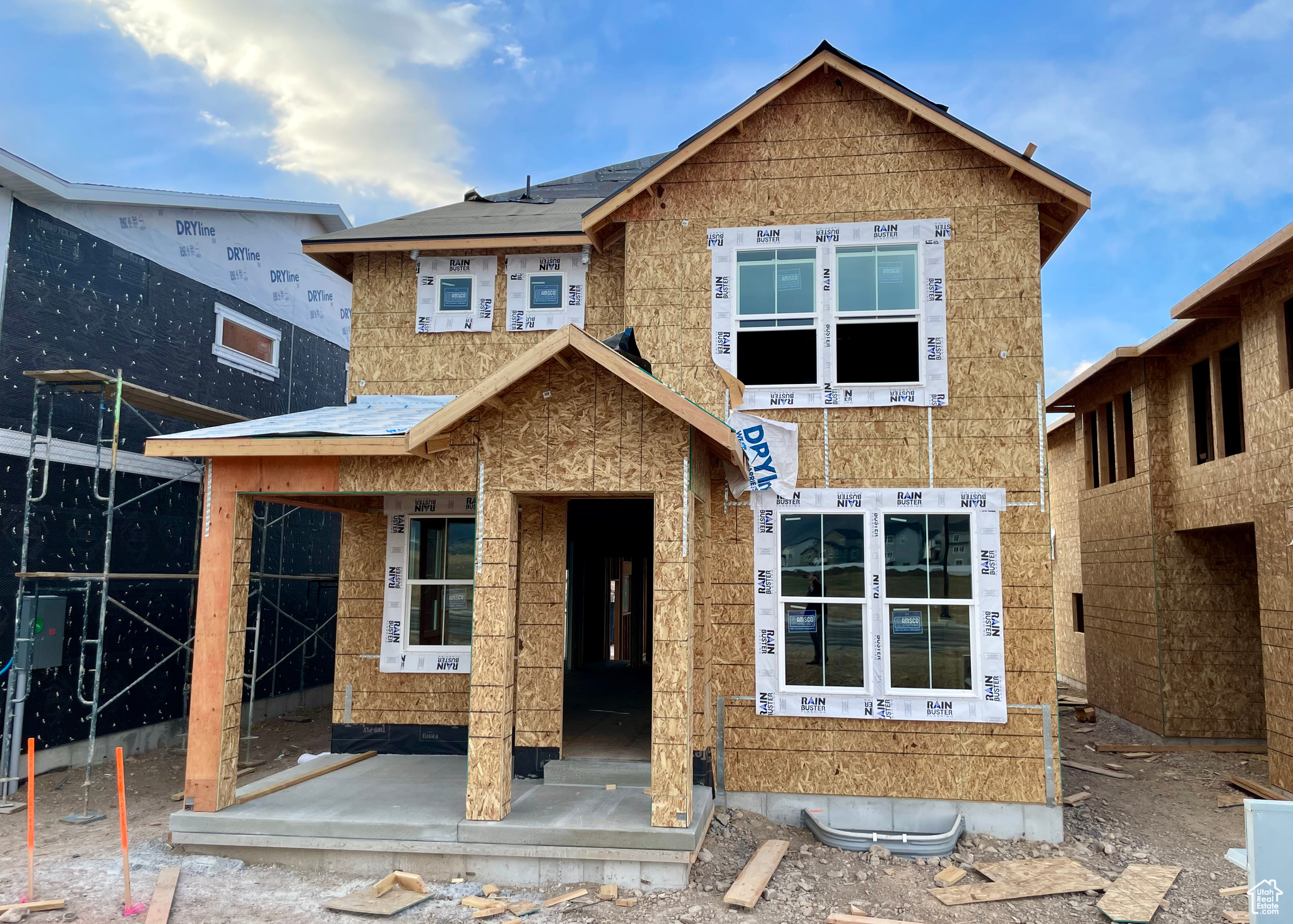6689 W Mount Bristol Ln #117, Herriman, Utah image 5