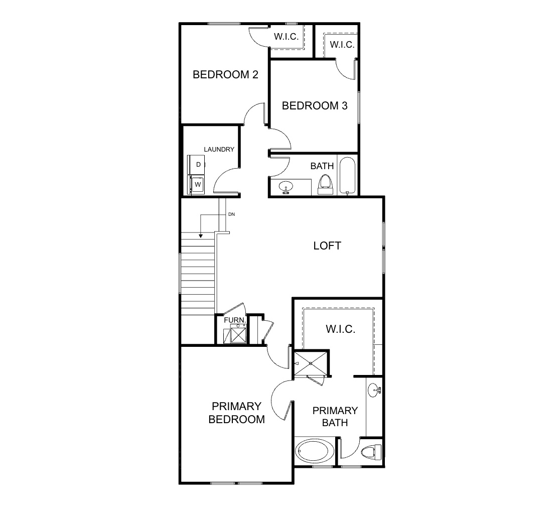 6689 W Mount Bristol Ln #117, Herriman, Utah image 3