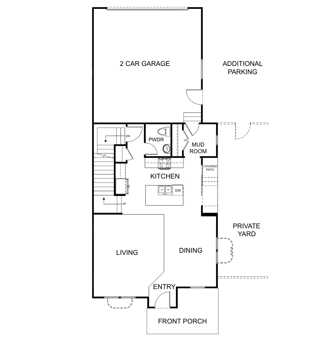 6689 W Mount Bristol Ln #117, Herriman, Utah image 2