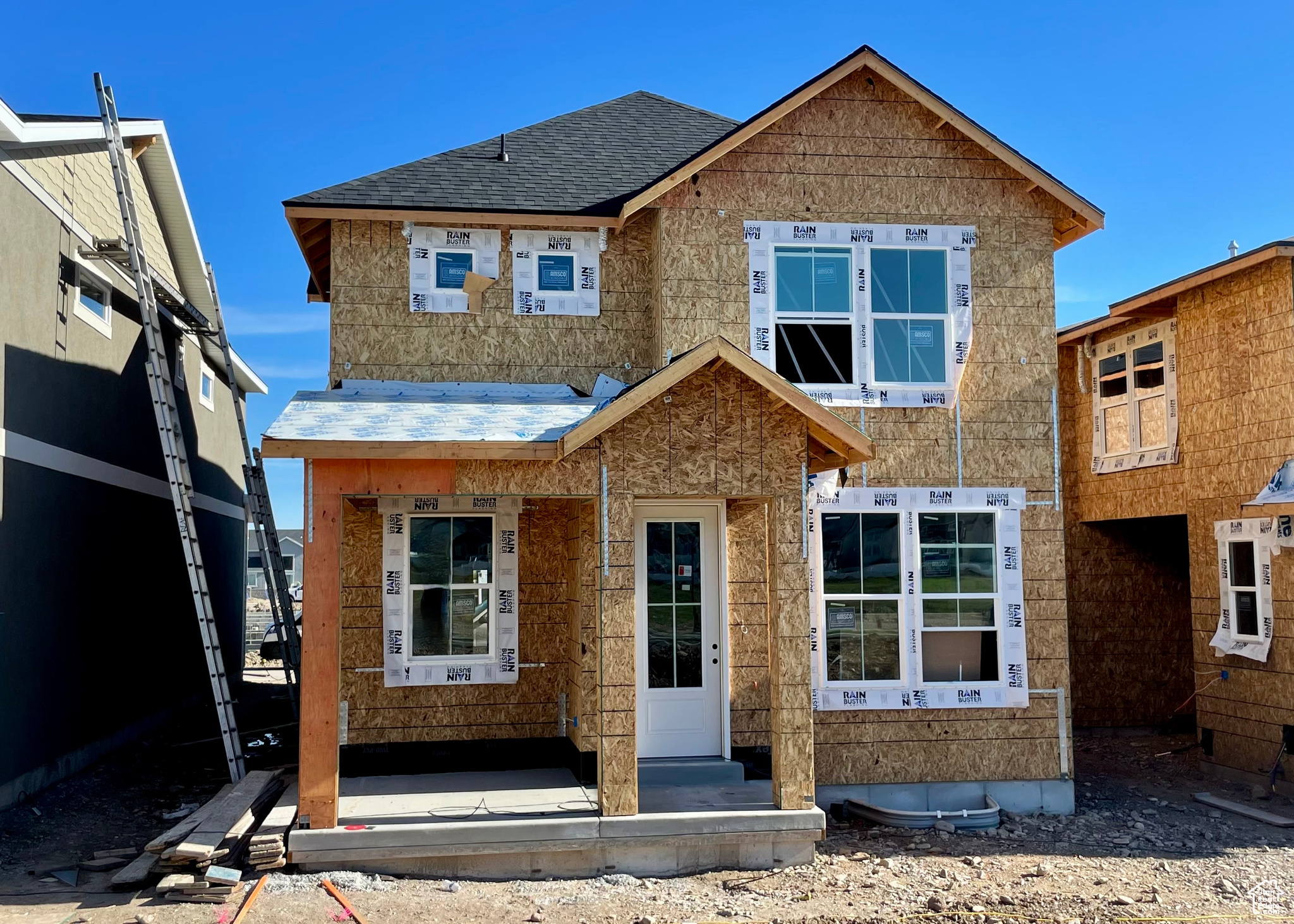 6689 W Mount Bristol Ln #117, Herriman, Utah image 6