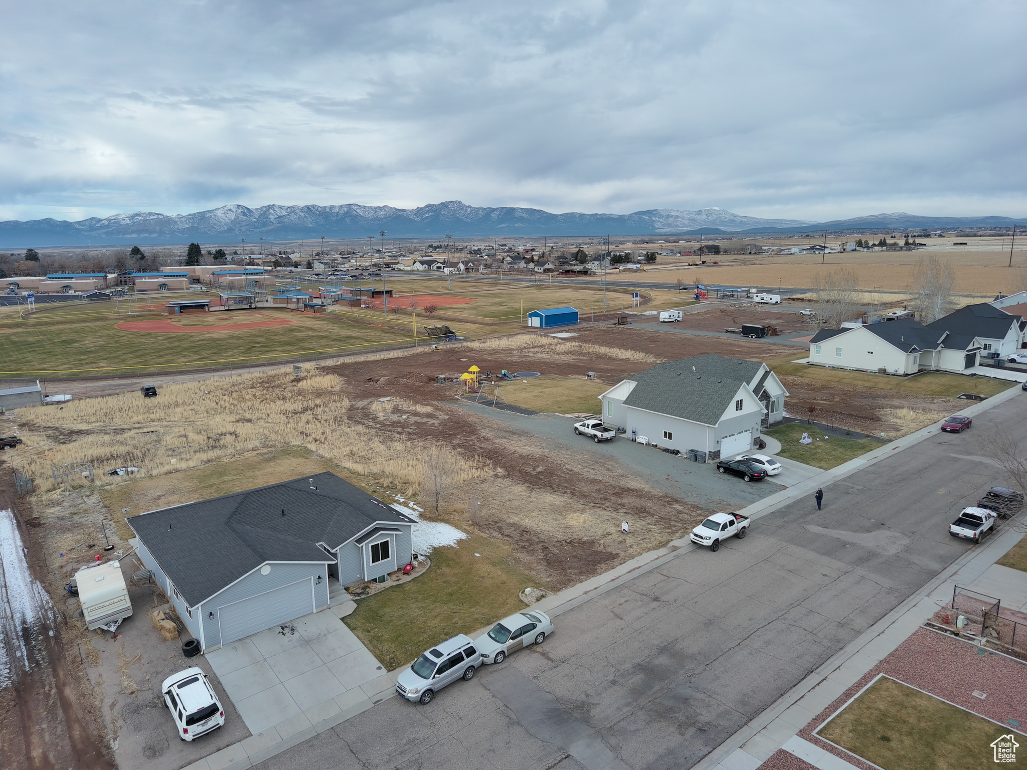 445 N 1000 #10, Beaver, Utah image 22