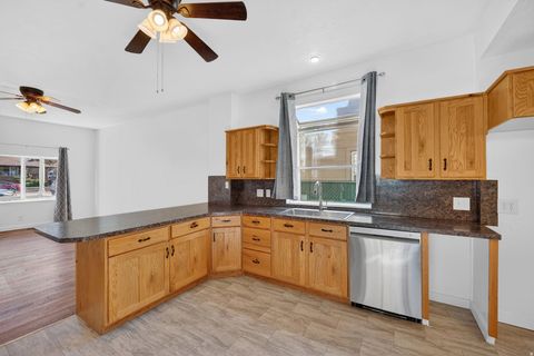 Tiny photo for 2051 MONROE BLVD, Ogden, UT 84401 (MLS # 2134786)