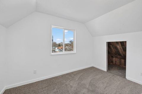 Tiny photo for 2051 MONROE BLVD, Ogden, UT 84401 (MLS # 2134786)
