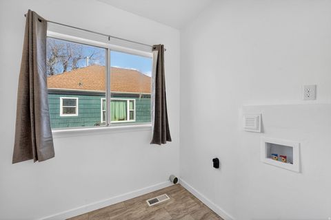 Tiny photo for 2051 MONROE BLVD, Ogden, UT 84401 (MLS # 2134786)