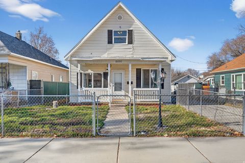 Photo of 2051 MONROE BLVD, Ogden, UT 84401 (MLS # 2134786)