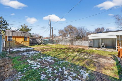 Tiny photo for 2051 MONROE BLVD, Ogden, UT 84401 (MLS # 2134786)