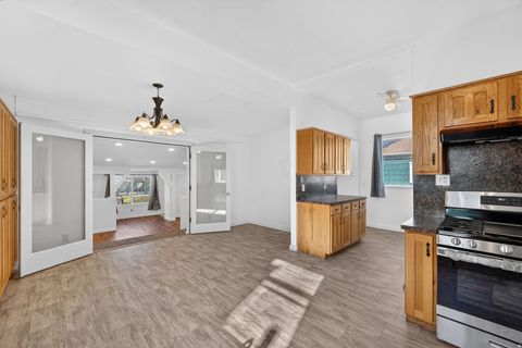 Tiny photo for 2051 MONROE BLVD, Ogden, UT 84401 (MLS # 2134786)