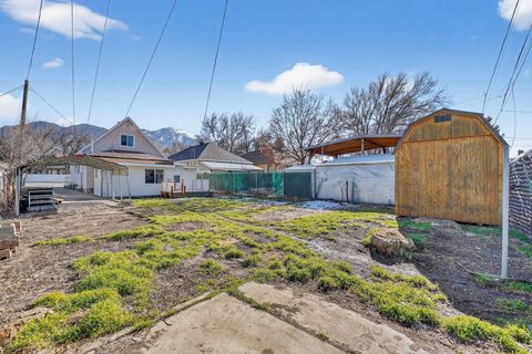 Tiny photo for 2051 MONROE BLVD, Ogden, UT 84401 (MLS # 2134786)