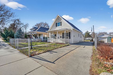 Tiny photo for 2051 MONROE BLVD, Ogden, UT 84401 (MLS # 2134786)