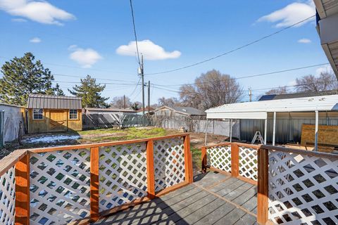 Tiny photo for 2051 MONROE BLVD, Ogden, UT 84401 (MLS # 2134786)
