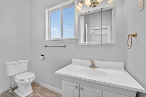 Tiny photo for 2051 MONROE BLVD, Ogden, UT 84401 (MLS # 2134786)