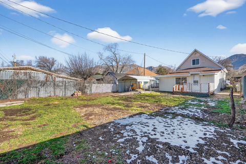Tiny photo for 2051 MONROE BLVD, Ogden, UT 84401 (MLS # 2134786)
