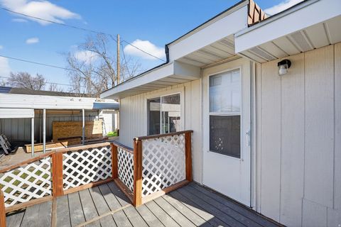 Tiny photo for 2051 MONROE BLVD, Ogden, UT 84401 (MLS # 2134786)