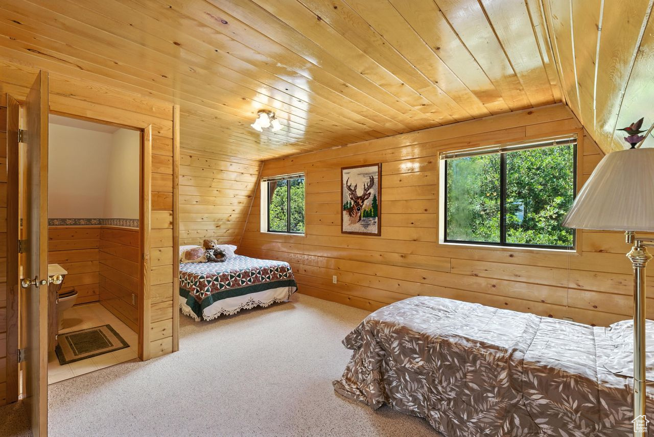 PINE MEADOW RANCH - Residential