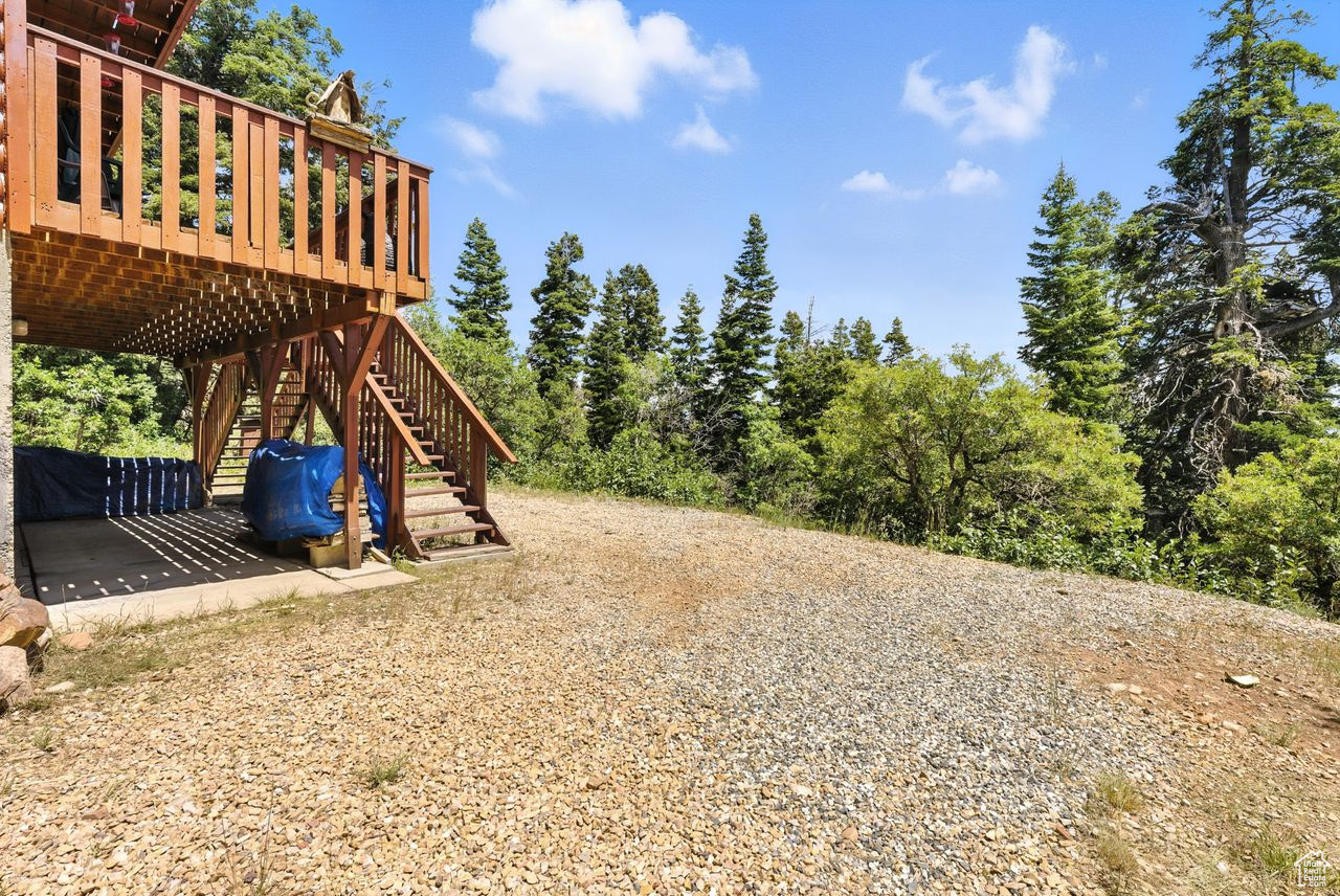 PINE MEADOW RANCH - Residential