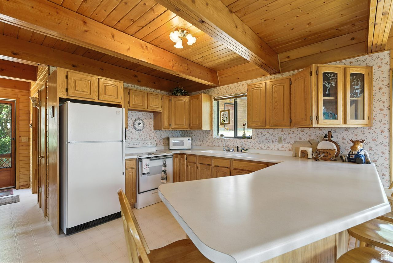 PINE MEADOW RANCH - Residential