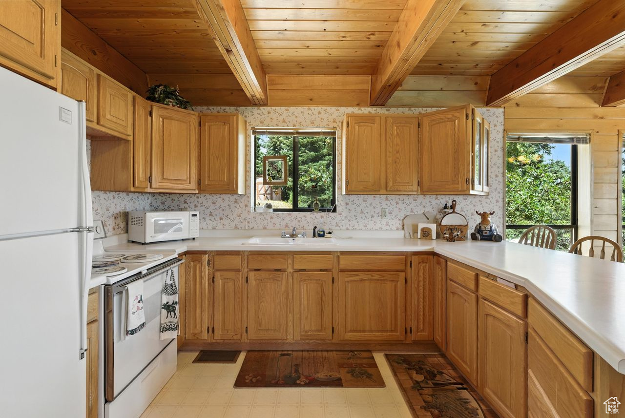 PINE MEADOW RANCH - Residential