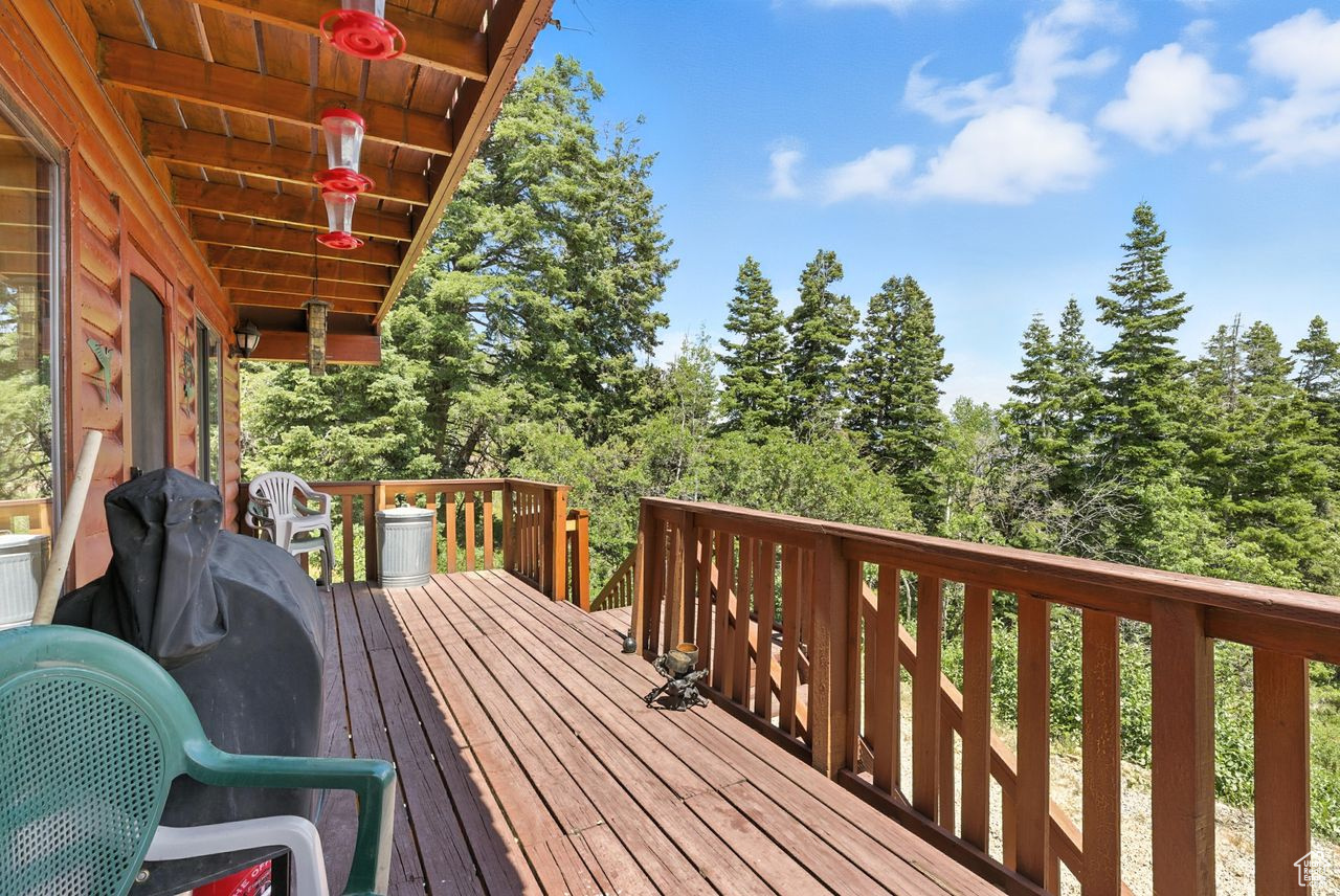PINE MEADOW RANCH - Residential