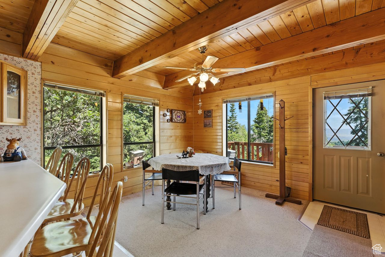 PINE MEADOW RANCH - Residential