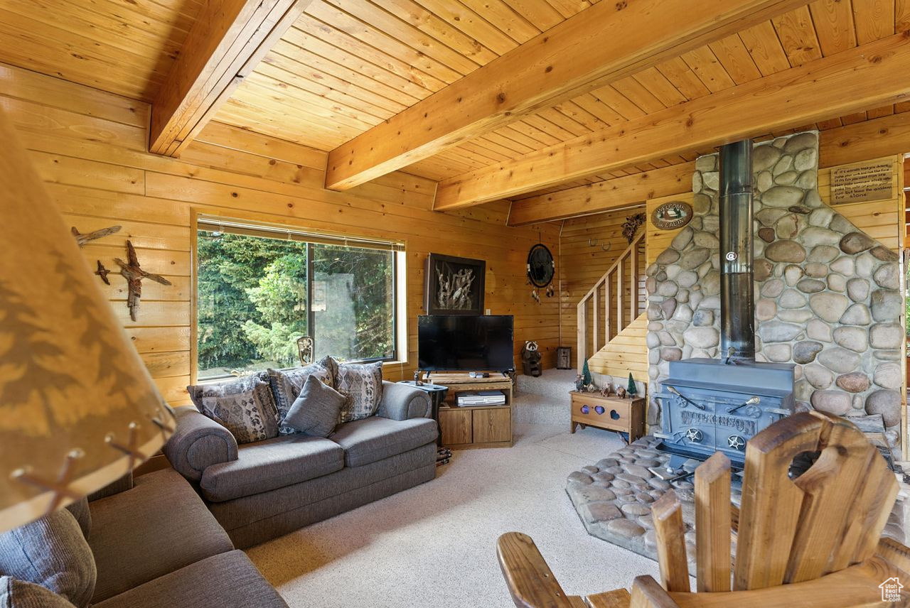 PINE MEADOW RANCH - Residential