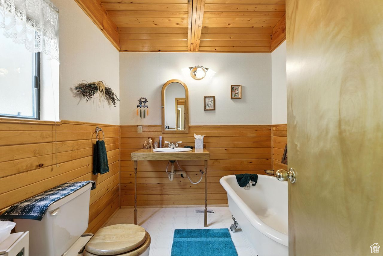 PINE MEADOW RANCH - Residential
