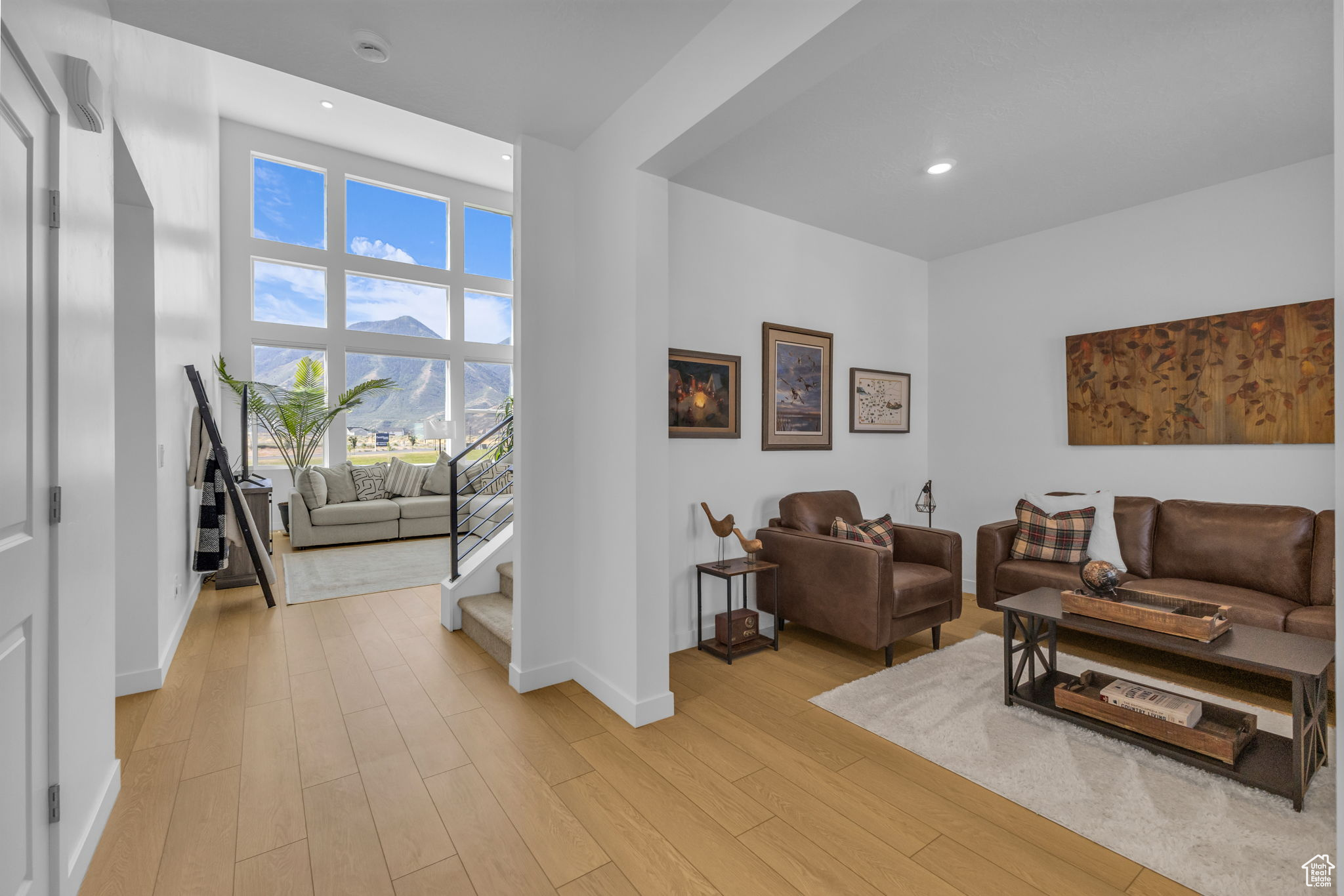 3410 S PINYON PARK LN