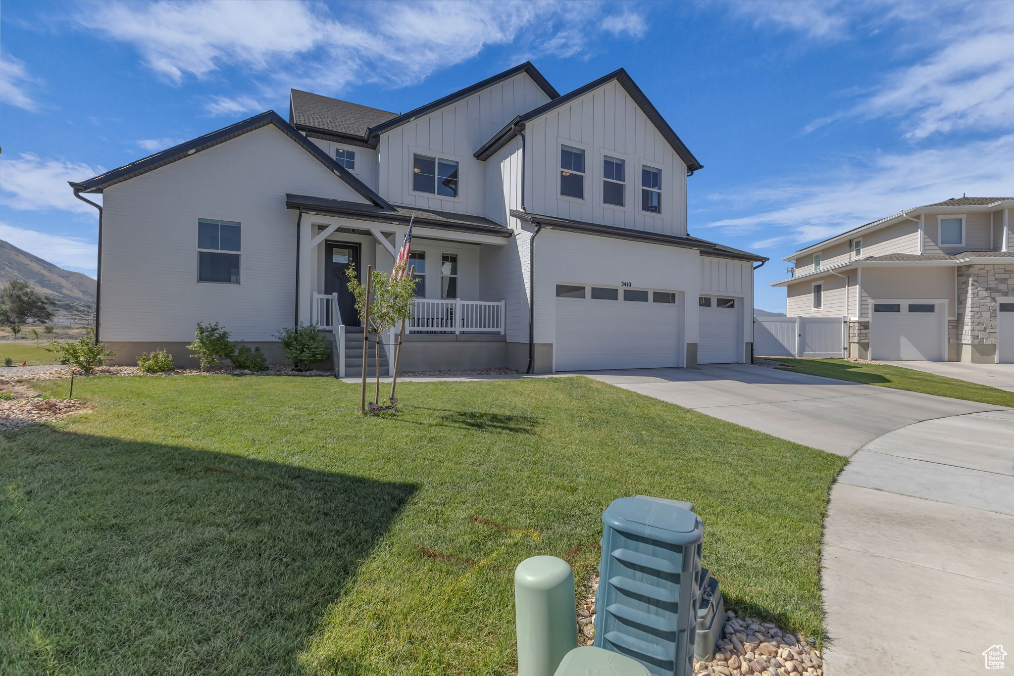 3410 S PINYON PARK LN