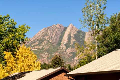 Tiny photo for 6212 S 1080 E, Murray, UT 84121 (MLS # 2165294)
