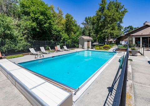 Tiny photo for 6212 S 1080 E, Murray, UT 84121 (MLS # 2165294)