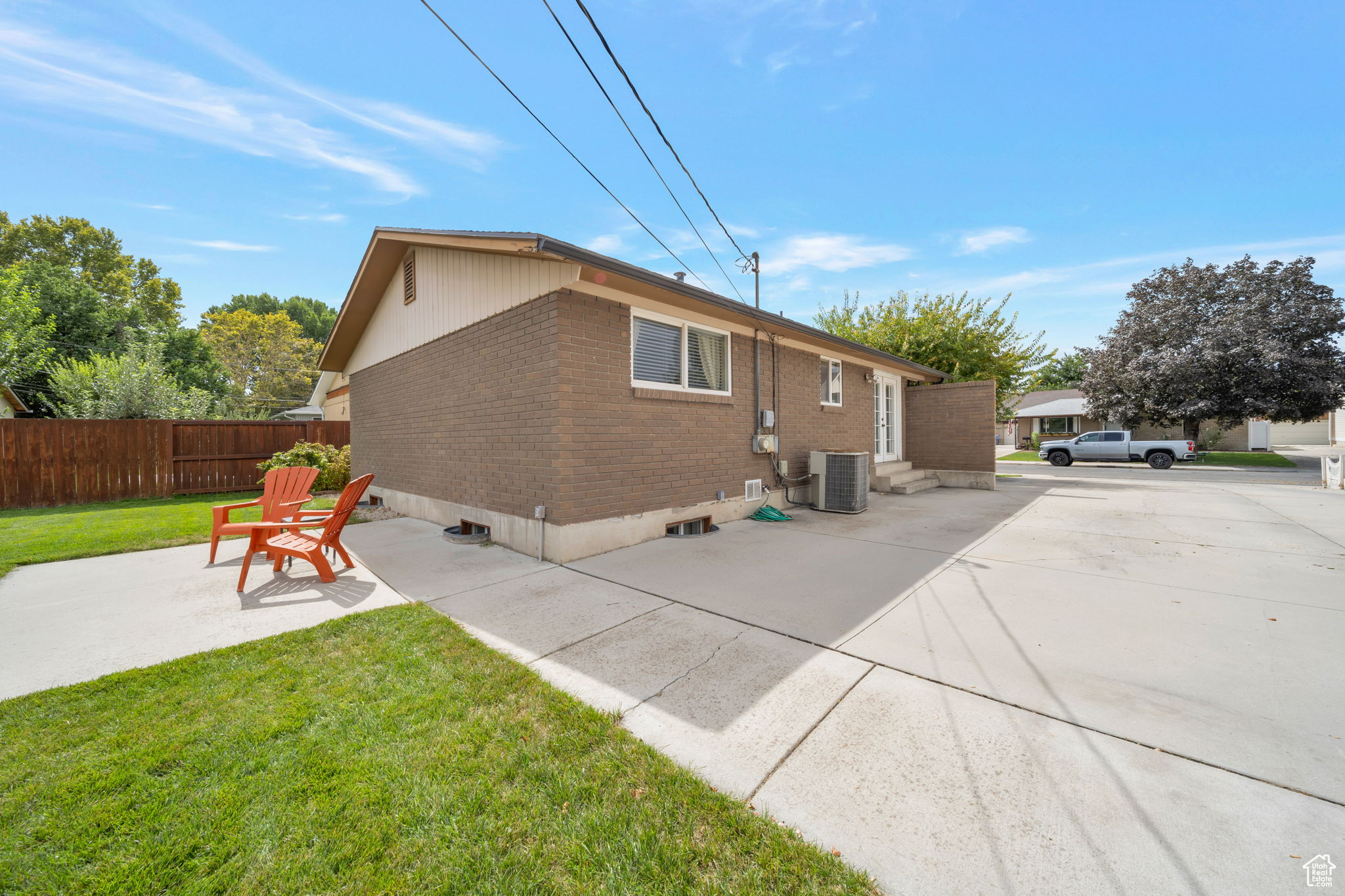 PARK - Residential